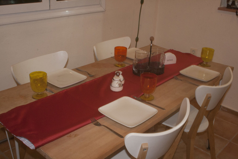 Others 5, Point Twins Apartments, North Aegean
