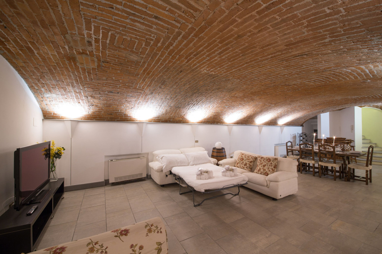 Room 3, Suitelowcost - Papiniano, Milano
