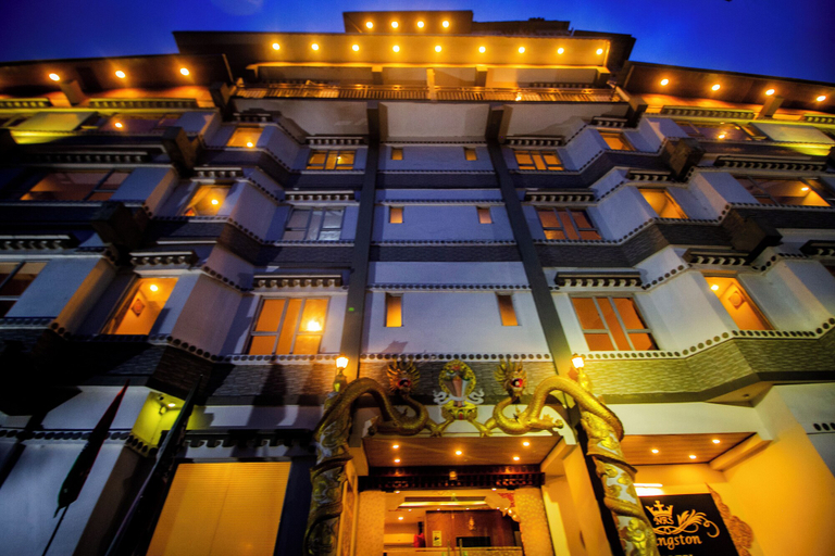 Exterior & Views 1, NRS KINGSTON, East Sikkim