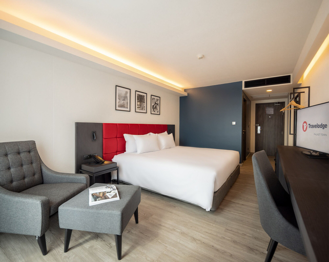 Bedroom 9