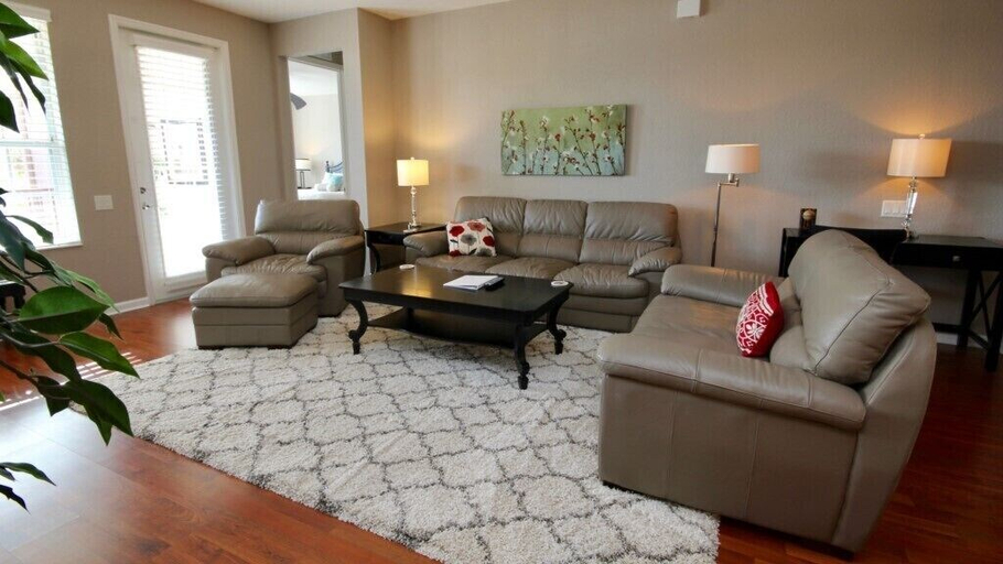 Others 5, 10-106 2 Bedroom Condo by RedAwning, Orange