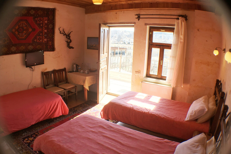Bedroom 2, Kemal's Guest House, Nevşehir