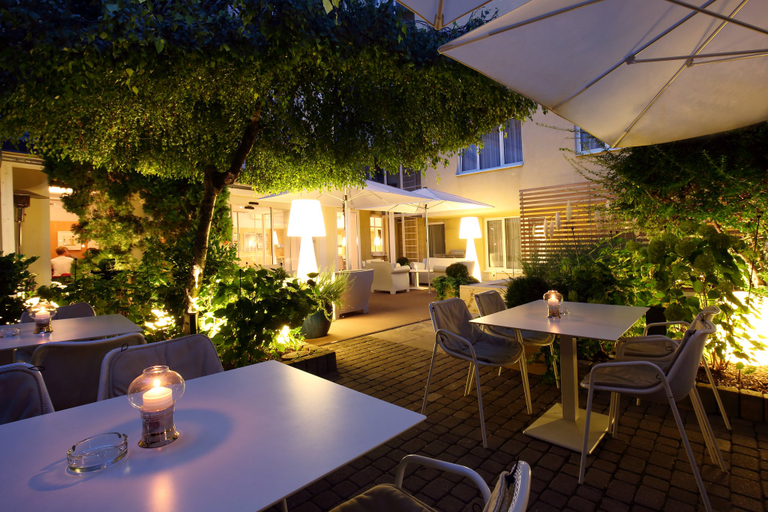 Others 3, Holiday Inn VIENNA CITY by IHG, Wien