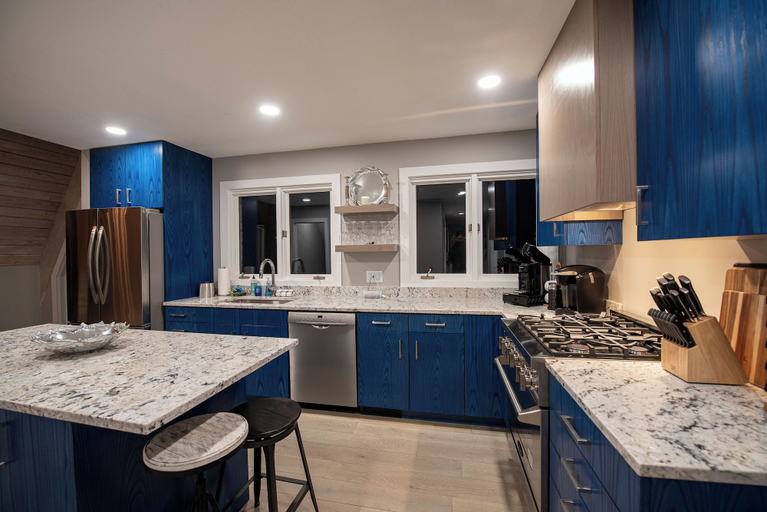 Others 4, Lakefront 3BR Luxury Home at High Bluffs, Leelanau