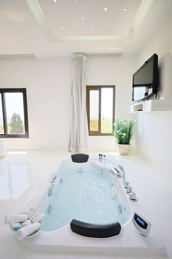 Sport & Beauty 3, Aleph Boutique Hotel, Jubail
