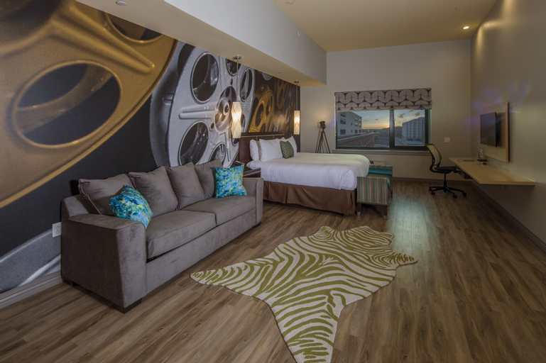Bedroom 20
