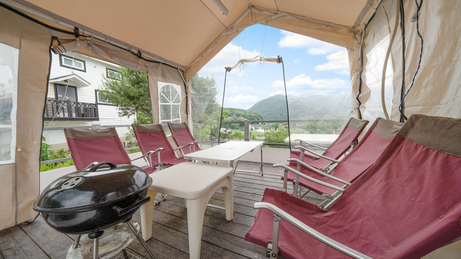 Others 5, Hongcheon D-day pension&camping, Hongcheon