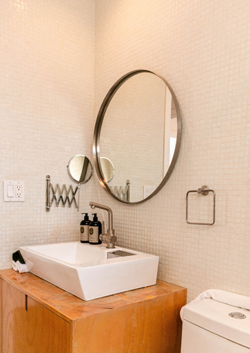 Bathroom 3, Villa Garven, Ensenada