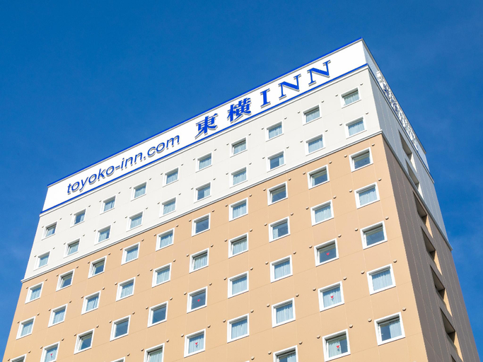 Exterior & Views 2, Toyoko Inn Shiki Station Higashi, Shiki