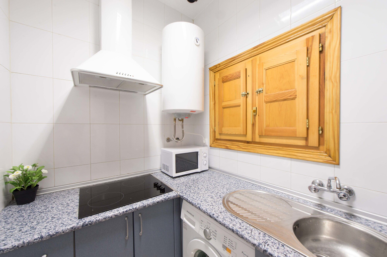 Others 5, Sevilla Apartments Alfaqueque, Sevilla