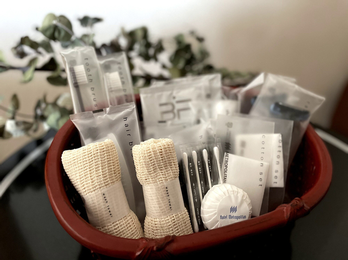 Amenities 19