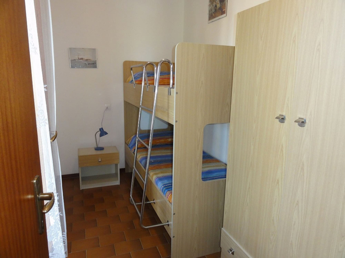 Room 3, Villa Comete, Venezia