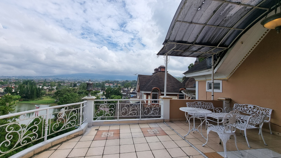 Others 5, The Happy Villa Faldy, Bogor