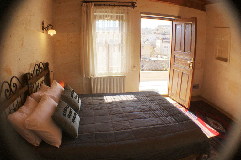 Bedroom 2, Kemal's Guest House, Nevşehir