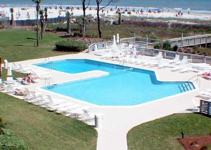 Sport & Beauty 5, Forest Beach by Seashore Vacations, Beaufort