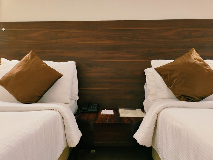 Bedroom 6