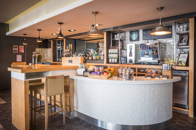 Food & Drinks 4, voco SOUTHAMPTON by IHG, Southampton