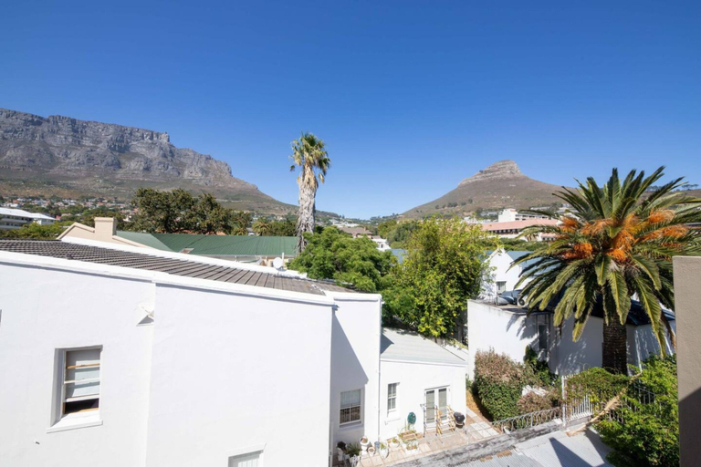 Exterior & Views 2, Bright and Homey 1 Bedroom in Gardens, City of Cape Town
