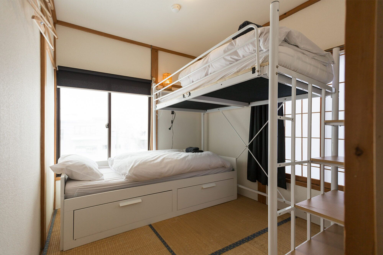 Bedroom 3, Kaiya Nozawa, Nozawaonsen
