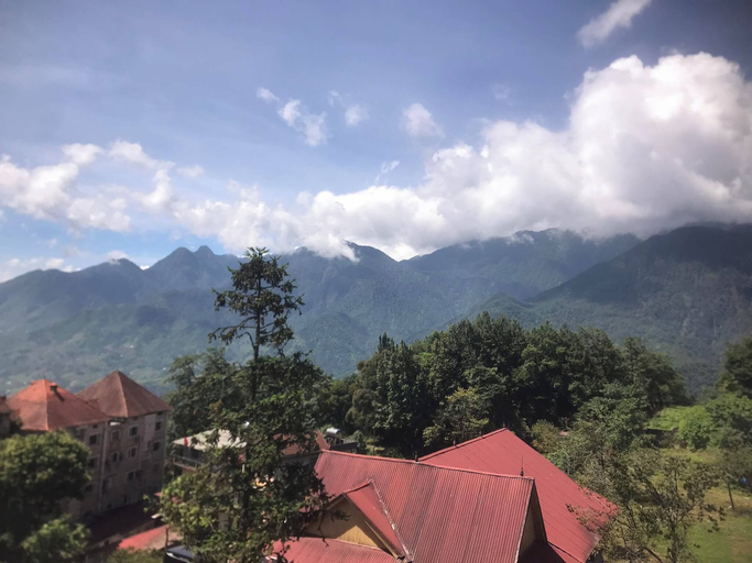 Others 4, Bình Lan SaPa Hotel, Sa Pa