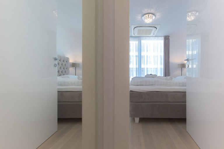 Bedroom 4, Dune Beach Resort - C, Koszalin