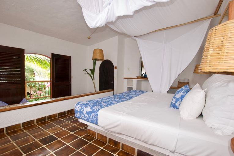 Bedroom 14