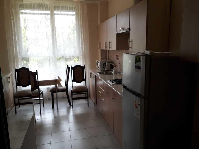 Others 5, Kvartira u morya 2, Sochi gorsovet