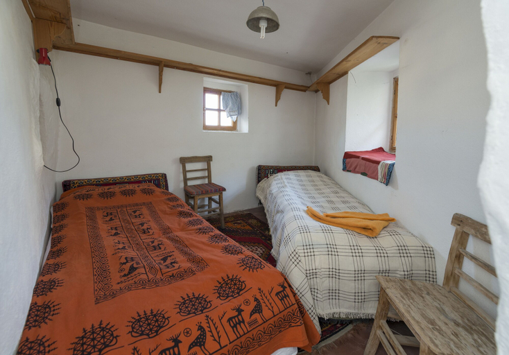 Bedroom 2, Fairy Chimney Inn, Nevşehir