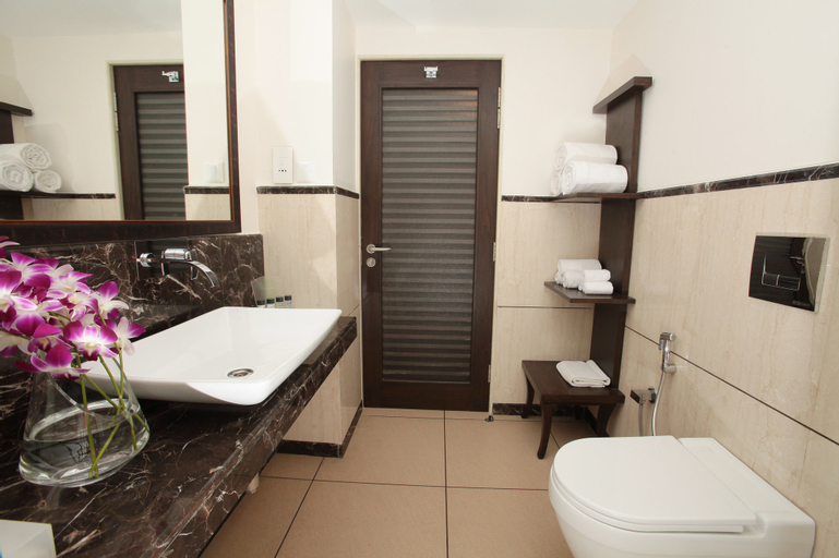 Bedroom 5, Holiday Inn Resort GOA, South Goa