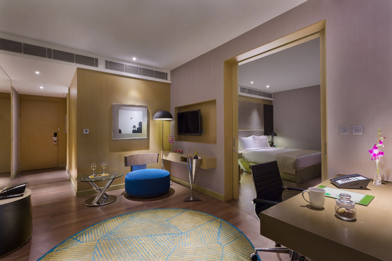 Bedroom 25