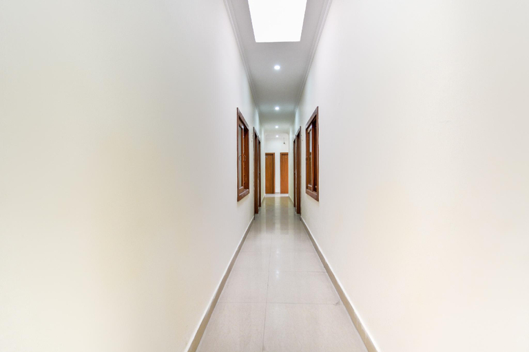 Others 5, Hotel O Sabtera Homes, Sahibzada Ajit Singh Nagar