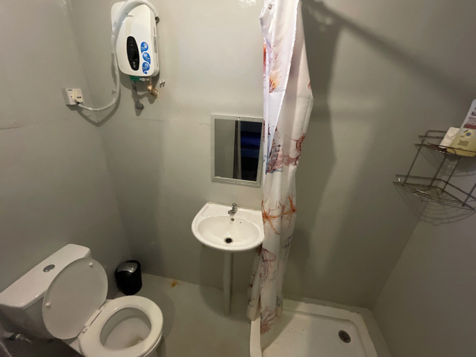 Bathroom 2