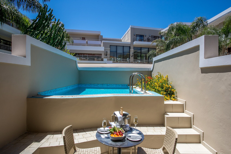 Sport & Beauty 2, Porto Platanias Beach Resort & Spa, Crete