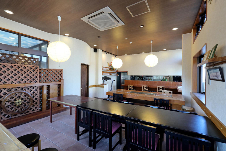 Food & Drinks 5, Tabist Izumi Yusen Shukuhaku Center, Izumi