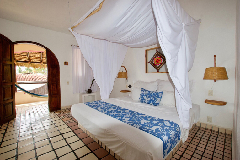 Bedroom 10