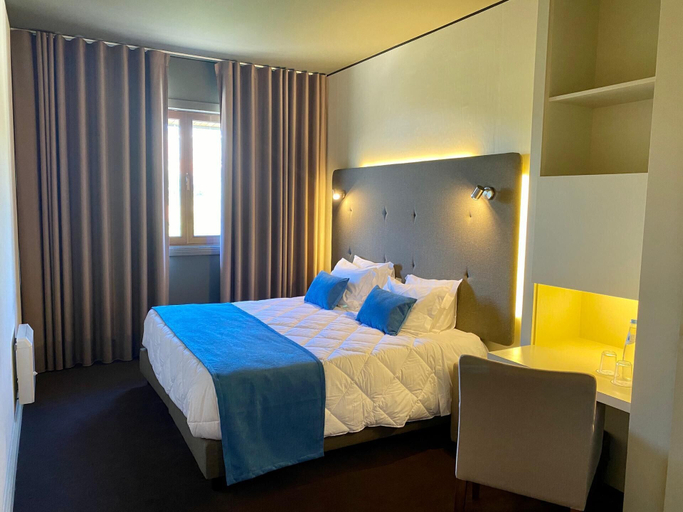 Bedroom 4, Vilar Oporto Hotel, Porto