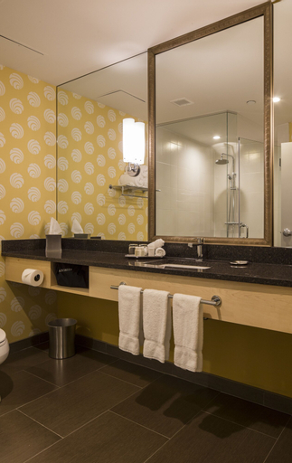 Bathroom 19