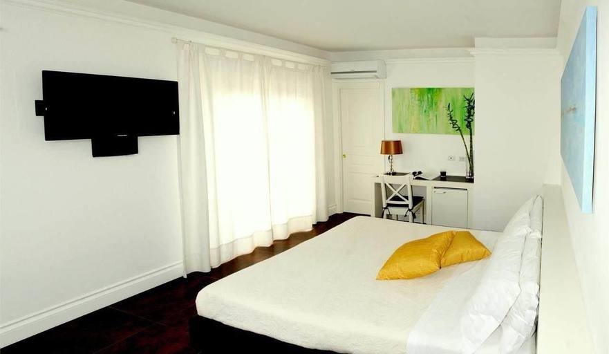 Bedroom 4, Best Season, Reggio Di Calabria
