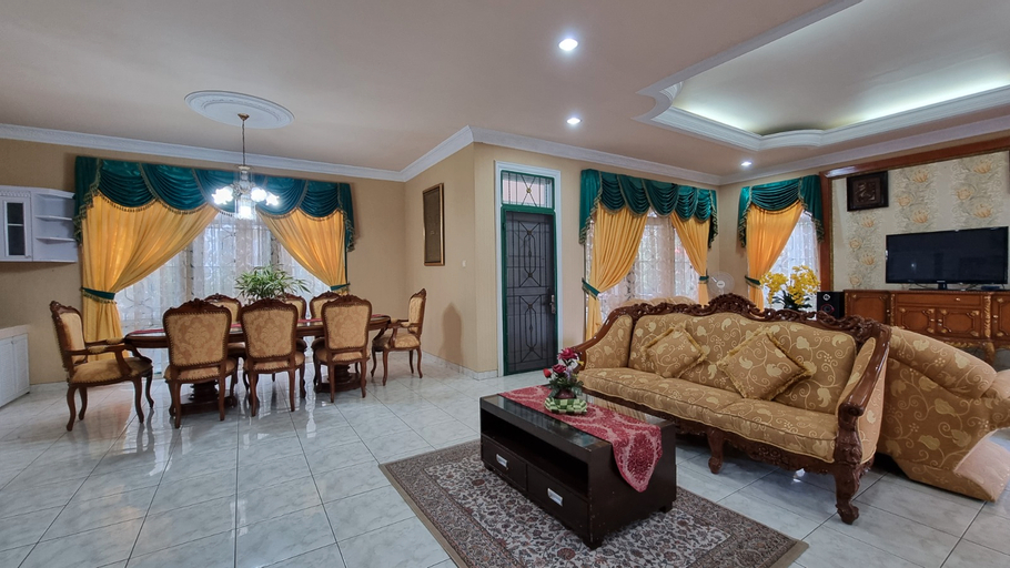 Others 4, The Happy Villa Leo, Cianjur