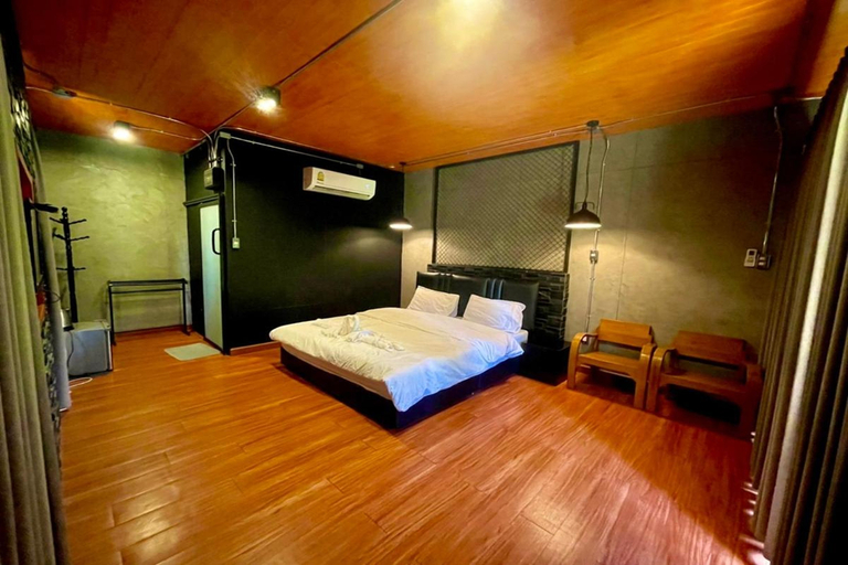 Bedroom 3, Forest Hill Resort, K. Na Yai Am