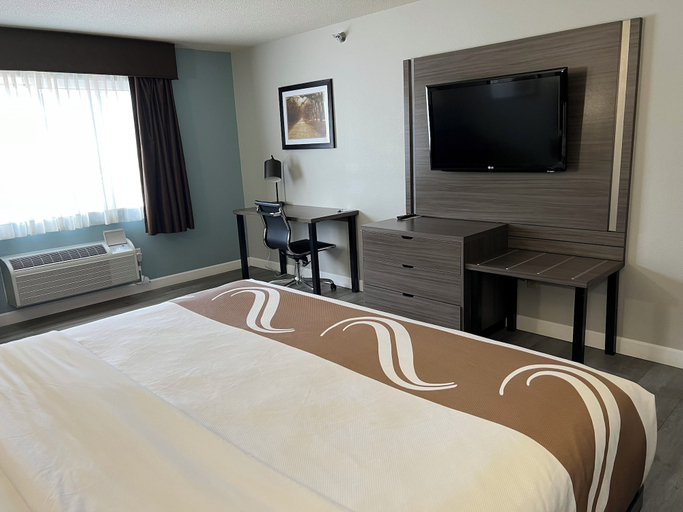 Bedroom 2, Quality Inn & Suites Red Wing, Goodhue