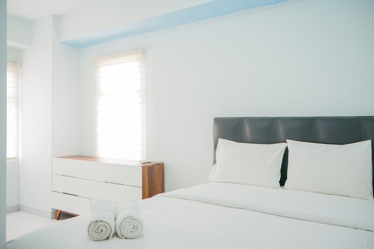 New Furnished 2BR near CGK Airport @ Ayodhya Apartment, Tangerang