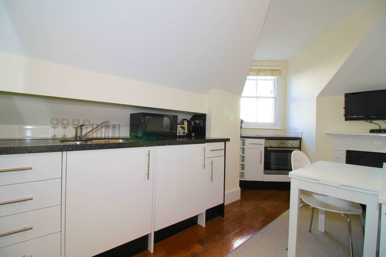 Others 4, Noa Residence, Oxfordshire