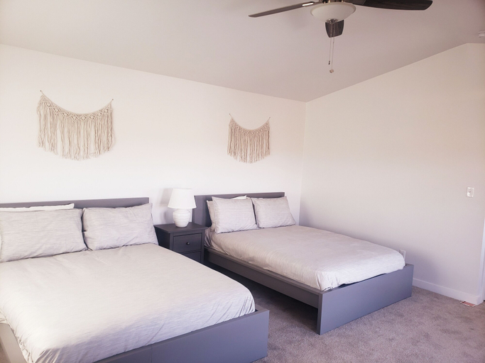 Bedroom 2, Bryce Park Place, Kane