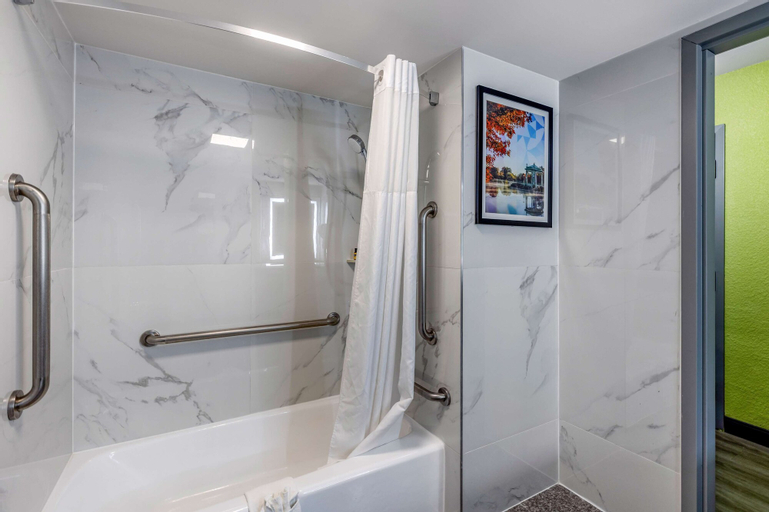 Bathroom 1