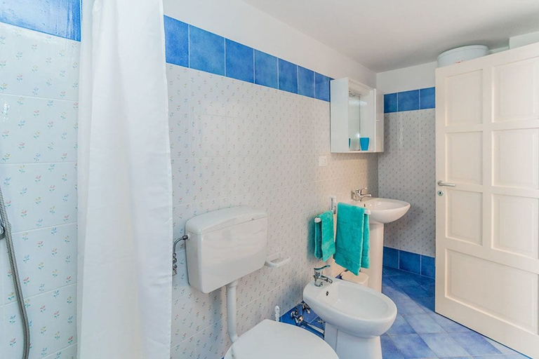 Bathroom, VilleSalento - Torre Vado M605, Lecce