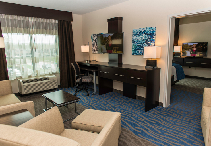 Others 5, Holiday Inn Owensboro Riverfront, Daviess