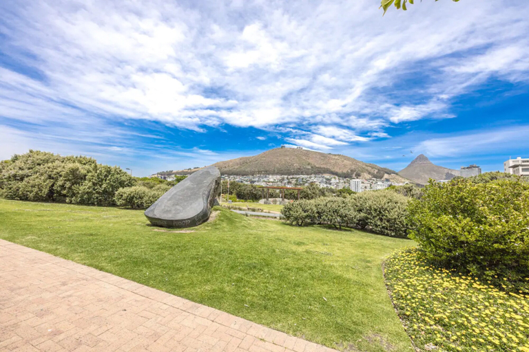 Others 4, Stylish and Modern Studio in the Beachfront, City of Cape Town