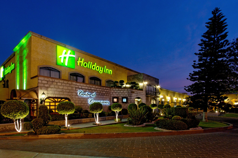 Exterior & Views 4, Holiday Inn QUERETARO-CENTRO HISTORICO by IHG, Querétaro