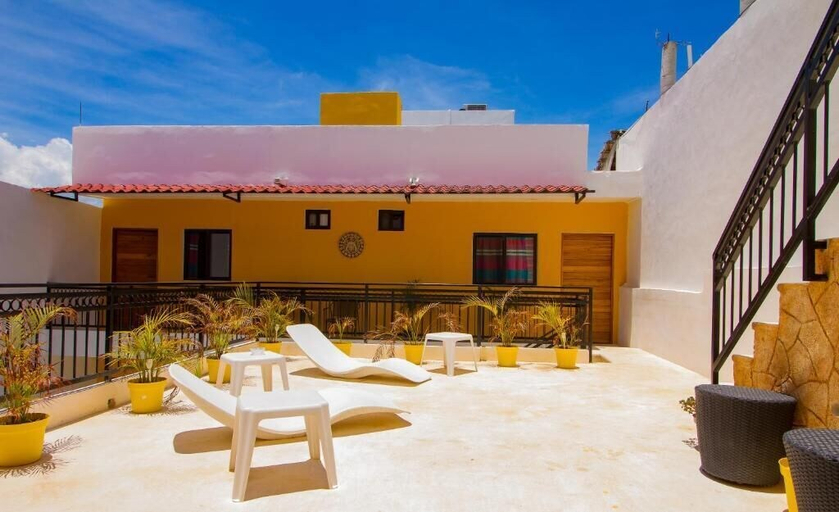 Exterior & Views 2, AKBAL Playa - Beach Zone, Cozumel